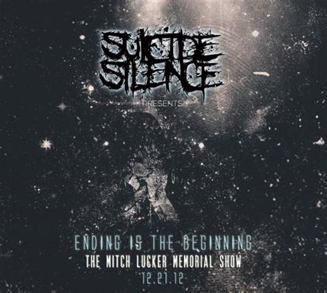 SUICIDE SILENCE: 'Unanswered' Performance Clip .